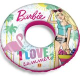 Mondo Toys Barbie Napihljiv plavalni obroč 50cm Cene