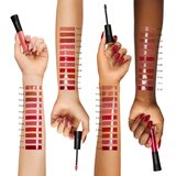 Lancôme L'Absolu Rouge Glaze Tintation bleščeča vlažilna tekoča šminka 712 CHERRY BOMBASTIC 4.5 ml | Shoptok.si