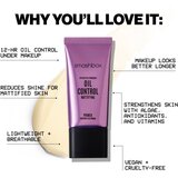 Smashbox Photo Finish Oil Control Primer podlaga za mastno kožo 30 ml | Shoptok.si