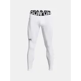 Under Armour Leggings UA CG Armour Leggings-WHT - Men's