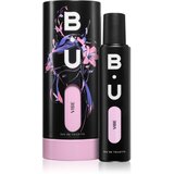 Bu Vibe toaletna voda za ženske 50 ml | Shoptok.si