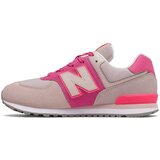 New Balance Športni copati IV574WM1 - svetlo roza - vel. 27,5 | Shoptok.si