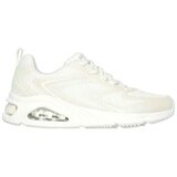 Skechers Nizke superge 177411 TRES AIR UNO Bela | Shoptok.si