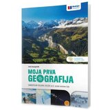 Moja PRVA GEOGRAFIJA 6, samostojni delovni zvezek za geografijo v 6. razredu osnovne šole Cene