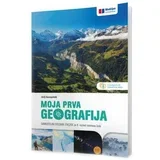 PRVA GEOGRAFIJA 6, samostojni delovni zvezek za geografijo v 6. razredu osnovne šole