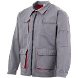 Radna jakna CLASSIC SMART siva | shoptok.hr