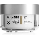 LuminaCell Exosome Cream posvetlitvena krema za obraz 50 ml