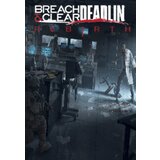 Steam Breach & Clear: Deadline Rebirth Key GLOBAL | ePonuda.com