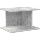  Noćni ormarić 2 pcs Betonski sivi 40 x 30 x 25 cm | shoptok.hr