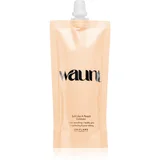 Oriflame Waunt Soft Like A Peach posvjetljujuća maska za piling lica 75 ml