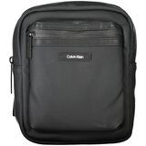 Calvin Klein MEN'S SHOULDER BAG BLACK | ePonuda.com