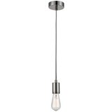 Modern Living Kabel Za Visečo Svetilko Jannis, Barva Kroma, 120 Cm | Shoptok.si
