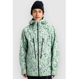 Burton AK Gore-Tex Tuvak 3L Jakna sage dot camo | Shoptok.si
