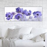 Opviq slika na platnu 30x80cm Cene