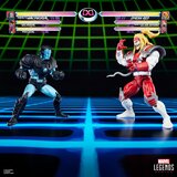 Hasbro Marvel Legends Gamerverse Akcijska figura 2-Pack War Machine vs. Omega Red 15 cm, (5000077744) | Shoptok.si