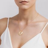 Giorre Woman's Necklace 33288 | Shoptok.si