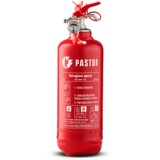 PASTOR vatrogasni aparat P1 | shoptok.hr