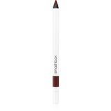 Smashbox Be Legendary Line & Prime Pencil olovka za konturiranje usana nijansa Dark Reddish Brown 1,2 g | shoptok.hr
