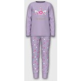 name it Dolga dekliška bombažna pižama NKMagical | Shoptok.si