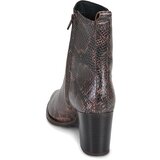 Bronx Gležnjarji AMERICANA-LOW 34375B Kostanjeva | Shoptok.si