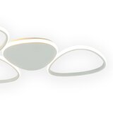  ONLI - LED stropno svetlo ROMEO LED/48W/230V 4000K bela | Eponuda.com