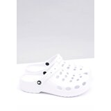 Boto Men's Flip Flops Sandals White | ePonuda.com