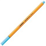 Stabilo Point 88 neon plava kemijska 0,4mm Cijene