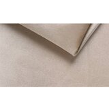 Ropez Bež baršunasti sofa 185 cm Chelsea – | shoptok.hr
