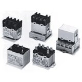 Omron G7L-2A-T DC6 snažni relej 6 V/DC 25 A 2 zatvarač 1 St. Bag | Eponuda.ba