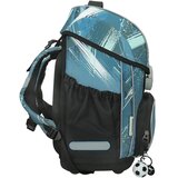 STREET Školska torba ABC Football | shoptok.hr