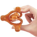 Haakaa grizalo kruna jantarna | shoptok.hr