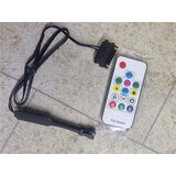 Chieftec Rampage SATA Kontroler ventilatora 1 kanalni RGB Lighting | Eponuda.com
