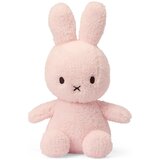 Miffy zajček mehka igrača Terry - Light Pink - 23 cm Cene