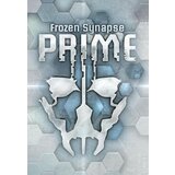 Steam Frozen Synapse Prime Key GLOBAL Steam Frozen Synapse Prime Key GLOBAL Slike