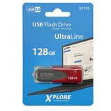 Xplore usb memorija xp195 128 gb 3.0 Cene