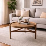 Hanah home klub sto Ren 100, 100 cm, orah | Eponuda.com