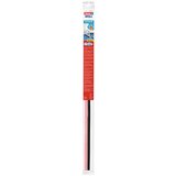 Tesa mOLL Traka za brtvljenje vrata (Prozirno, 1 m x 37 mm, Prikladno za: Dimenzija do 12 mm) Cijene