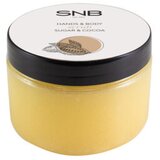 SNB PILING ŠEĆERNI SA KAKAO MASLACEM 300ML Cijene