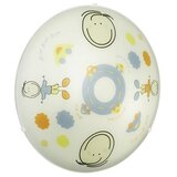 Eglo 88972 - Dečije plafonsko svetlo JUNIOR 2 2xE27/60W šareno | Eponuda.com
