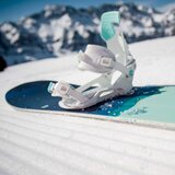 Nidecker elle snowboard daska | Eponuda.com