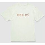 Volcom Crazybal Bsc T-shirt cloud blue | Shoptok.si