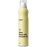 Ghee s avokadovim uljem u spreju - 200 ml