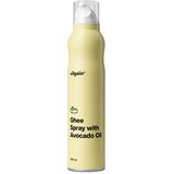 Vilgain Ghee z avokadovim oljem v spreju - 200 ml Cene