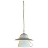  Bohemia-Design - Porcelanski luster na sajli 1xE27/60W/230V | Eponuda.com