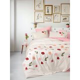 Lessentiel Maison komplet posteljine blossom, rozi | ePonuda.com