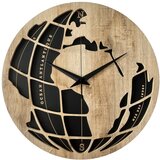 Styler Stenska ura ø 57 cm Oliver – | Shoptok.si