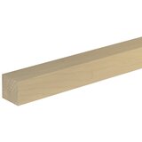 x Lesena letev (1000 x 40 x 40 mm, smreka) Cene