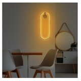 Opviq Can 13557 Zidna lampa, zlatna | Eponuda.ba