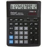 Rebell Kalkulator komercijalni BDC412 | shoptok.hr