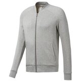 Reebok Jakne TE Bomber Trk Jacket Siva Cene